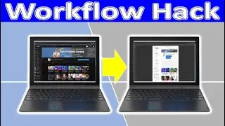 How to Convert Webpage to PDF - INSTANTLY│ Useful for Researching and Downloading Resource Materials