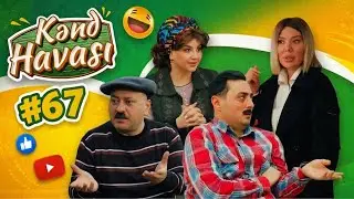 Kənd Havası 67.Bölüm (21.03.2026)