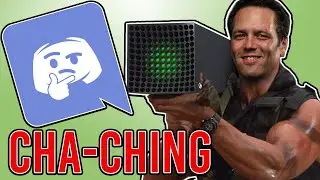 Microsoft Buying Discord? What Could This Mean?!