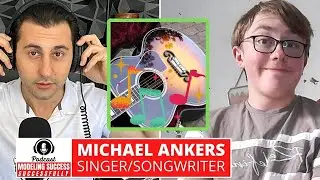 Young Aspiring Singer, Songwriter and YouTuber Talks Life & Career Post-Pandemic