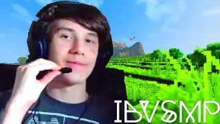 O Reinício [ibvSMP]