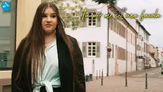 Anna D - Tu per me sei una favola ( Ufficiale 2022 )