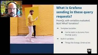 "Performance Testing of Prometheus Based Metric Platforms" - Brian Groux (LCA 2022 Online)