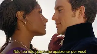 Ursine Vulpine (feat. Annaca) - Wicked Game (Tradução/Legendado) | Anthony & Kate |