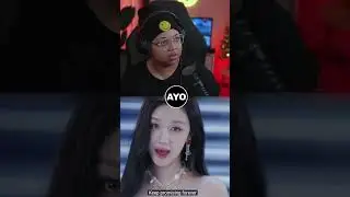 The Vocals had me SHOOK lol