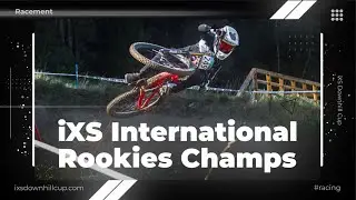 Unofficial Rookies World Championships - Schladming 🇦🇹 2024
