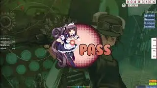 Osu! Compute it with some devilish alcoholic steampunk engines [Hard]