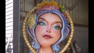 Carnavalswagen