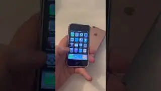 Day #2 Of Unlocking The First iPhone In A Random Place 