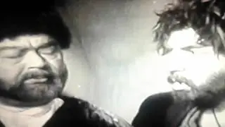 Axırıncı aşırım (Qəmlo..bizi tutsalar Kəlbəlayi ))