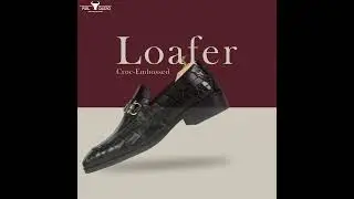 Piel Cuero Collection - Shoe Collection