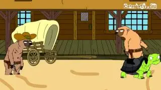 CarambaTv