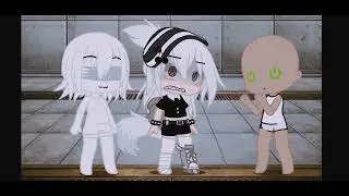 now we got problems/gacha/meme/