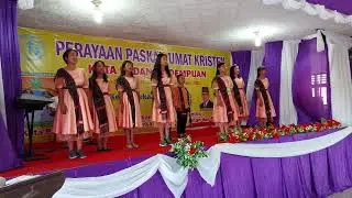 Vocal Group SM GKPA Teuku Umar
