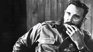 Documentario-Fidel Castro-