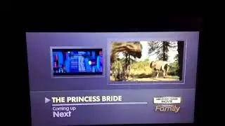 Discovery Family Split Screen Credits (March 14th, 2015)