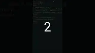 Code Faster With This 3 Quick Tips 