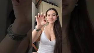 Утренняя рутина ☀️ Я просто красилась… но чат сошёл с ума 😳