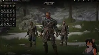Let's Play Wartales Part 257: Kristoff Kruppe