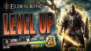 How To Level Up in Elden Ring | A Beginner Guide