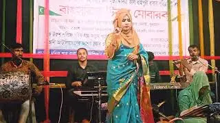 baba tumar odom re tumar sate niye jaw |বাবা তোমার অধমরে তোমার সাথে নিয়ে যাও |গান | #nb_baulgaan