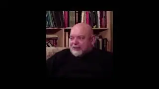 Гейдар Джемаль о русских