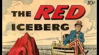 The First Red Scare