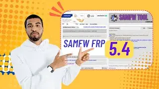 Samfw Tool 5.4 Direct Download Link - No Popups & No Virus