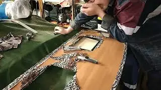 Музыка в авто.......