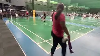 DPS Thursday Night Stan | Clinton vs Paolo | Art Men’s Doubles