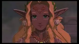 I ramble on about Zelda theory's  || The Legend of Zelda Tears of the Kingdom Ep 41
