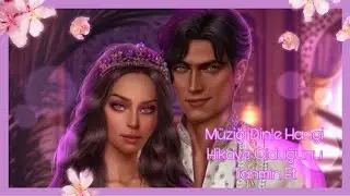 Müziği Dinle Hangi Hikaye Olduğunu Tahmin Et 🔎 Romantizm Kulübü