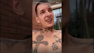 Контракт kizaru и Big Baby Tape на 500k рублей