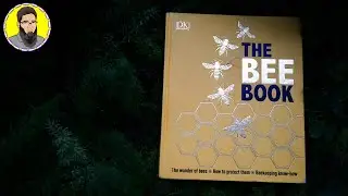 The Bee Book: The Wonder of Bees 📚 Book Review