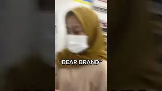 kadang brand brand suka aneh