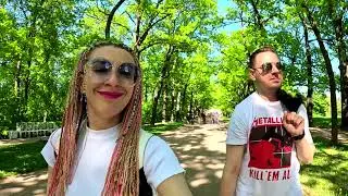 ЦАРСКОЕ СЕЛО | Екатерининский Парк | Александровский парк
