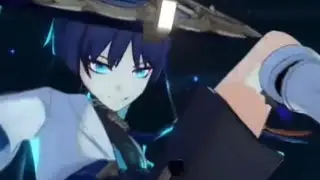 (Leaks) NEW! Scaramouche NEW BURST ANIMATION HD GAMEPLAY! | Genshin Impact 3.3