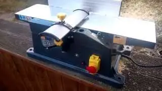 Strug stolowy BT155N NUTOOL 1800W