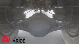 Пневмоподвеска ГАЗ Газон NEXT, ГАЗ 3309