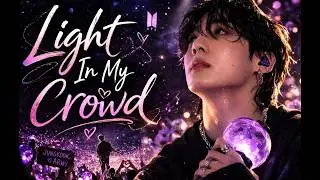 Emotional Fan Song for Jungkook💜 | Tribute to BTS | K-Pop FMV