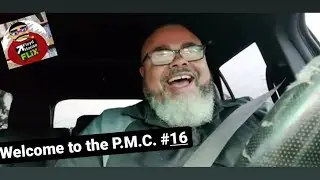 Physical Media Commute #16