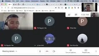 P6 Lập trình Frontend 2021 - Đăng nhập bằng Google, Facebook và Redux Toolkit