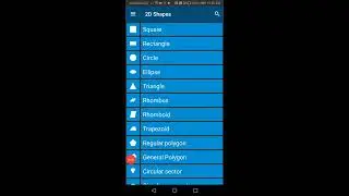Math & Physics Calculator Demo