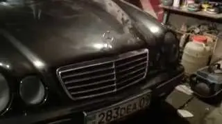 Как обновить стёкла фар