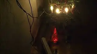 Christmas Train Layout (H0 Polar Express)