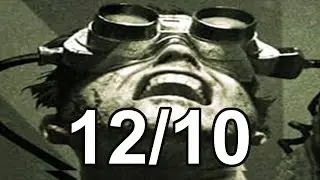THE OUTLAST TRIALS ПРОСТО 12/10