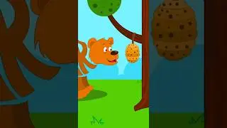 Animal Sound Song #trending #kids #learning #shorts #viral #ytshorts