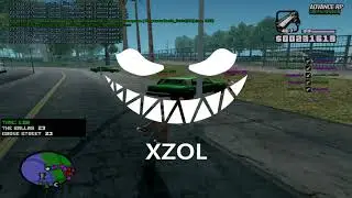 Hate us! feat. mtdrz (gta's in desc)