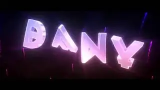 Intro - DanyDesigns