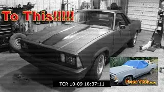 THE ELCO IS BACK! Lets talk project cars!